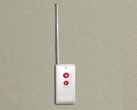 Transmitter (Extended Range)