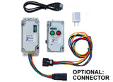 RES12VLA2<br>(RII) 1-Lane Remote Ignition Interrupter (2-way radio kit)