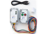 RES12VLA2<br>(RII) 1-Lane Remote Ignition Interrupter (2-way radio kit)