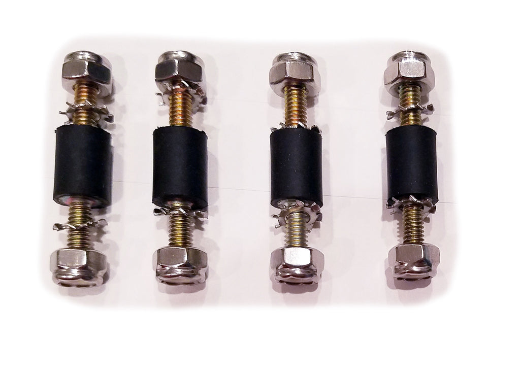 Vibration Damper