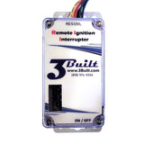 RECEIVER<br>for RES12VLAB2<br>2-Lane (RII) Remote Ignition Interrupter