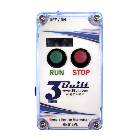 MASTER TRANSMITTER<br>for 1-Lane Receivers